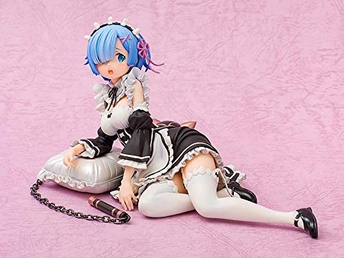 Re:ZERO -Starting Life in Another World- Rem 1/7 Complete Figure