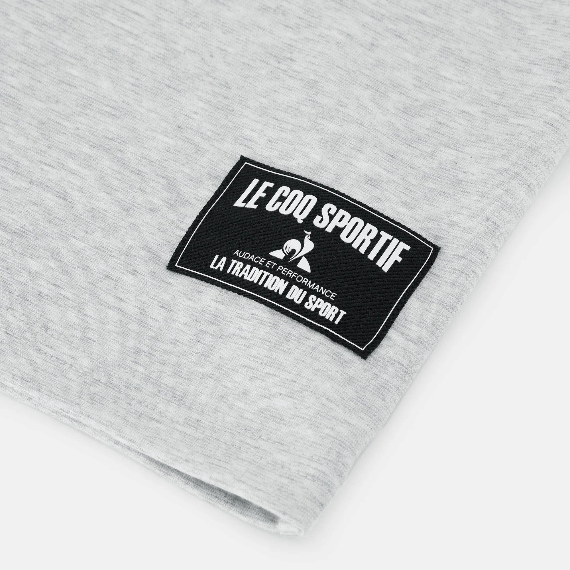 ContemporainMen's T-shirt                MEN'S SIZE GUIDE