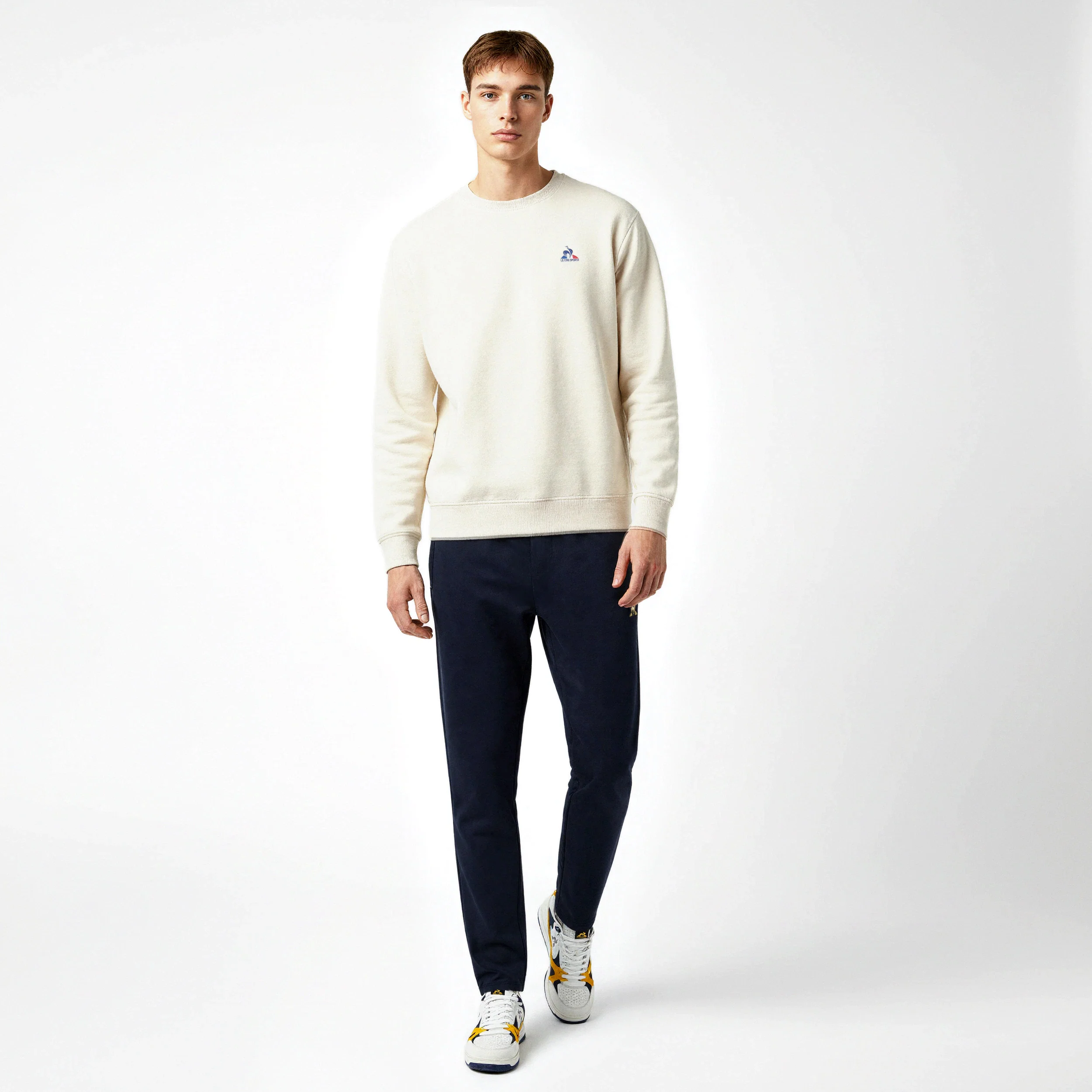 Coq d'OrMen's Pants                MEN'S SIZE GUIDE