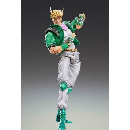FIGURES-Jojo`s Bizarre Adventure