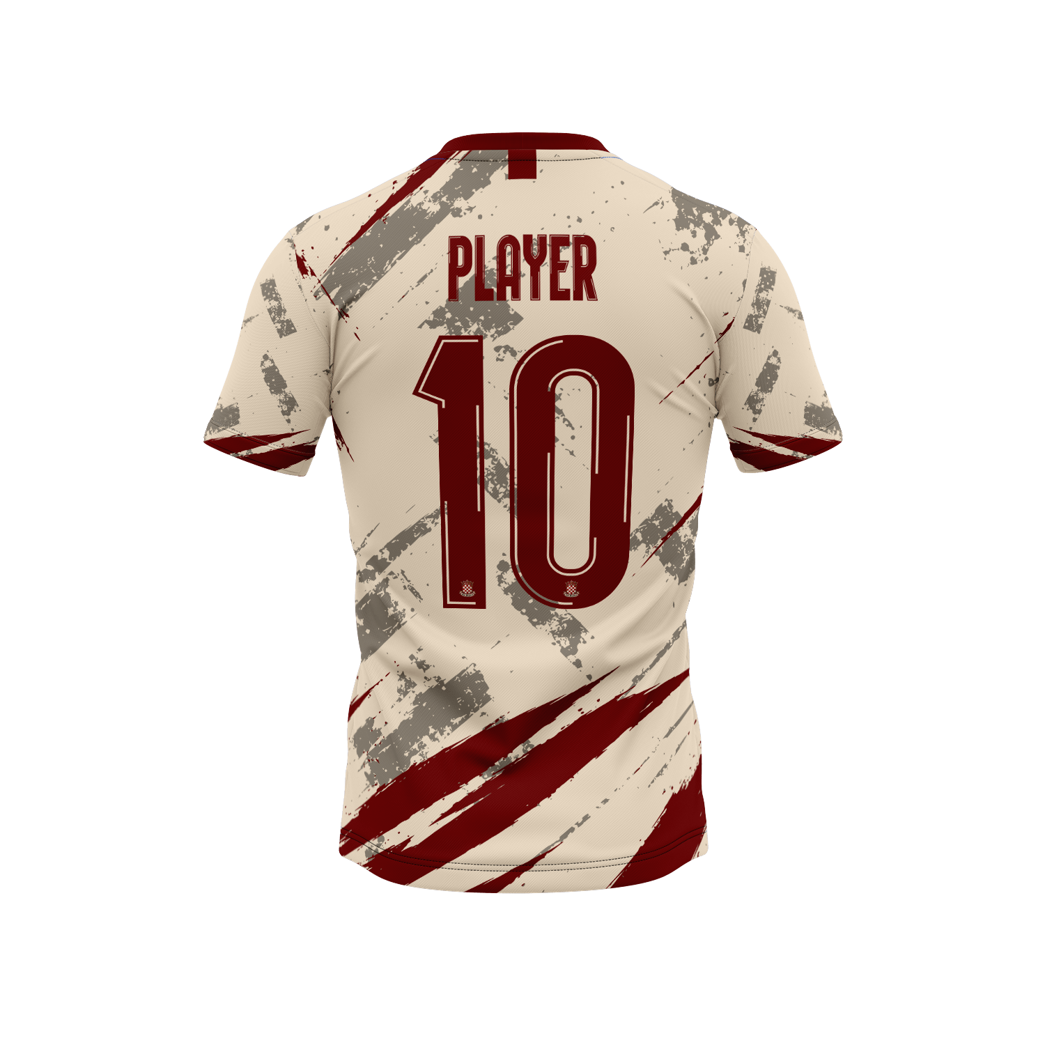The Sleepers — Custom Jersey