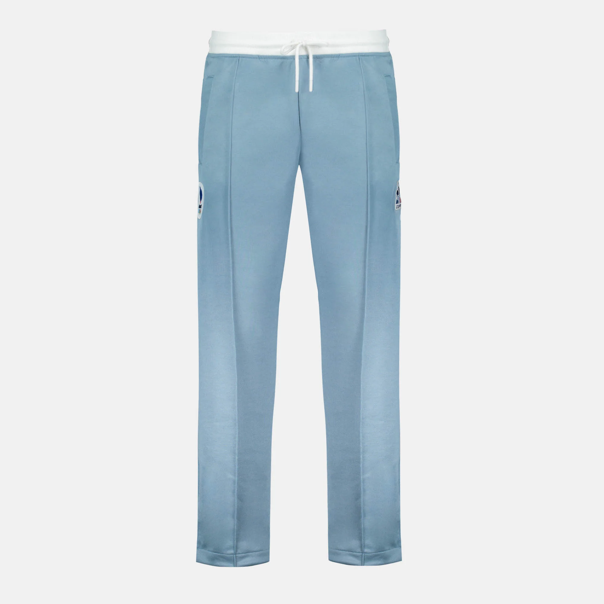 Équipe de France OlympiqueMen's Straight-Fit Pants                MEN'S SIZE GUIDE