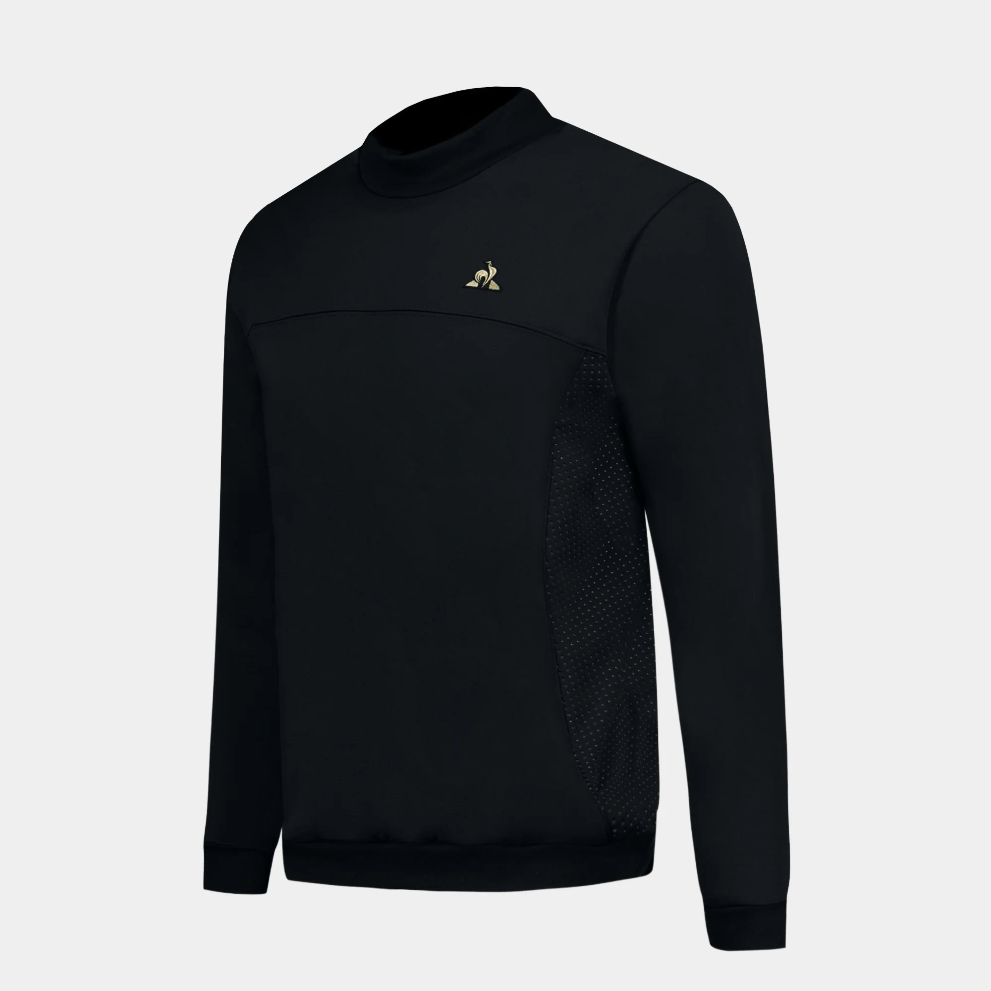 Coq d'OrMen's long-sleeved T-shirt                MEN'S SIZE GUIDE