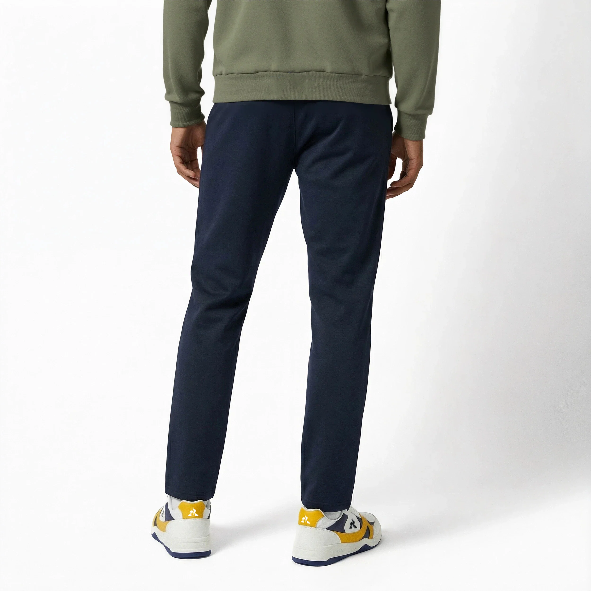 Coq d'OrMen's Pants                MEN'S SIZE GUIDE