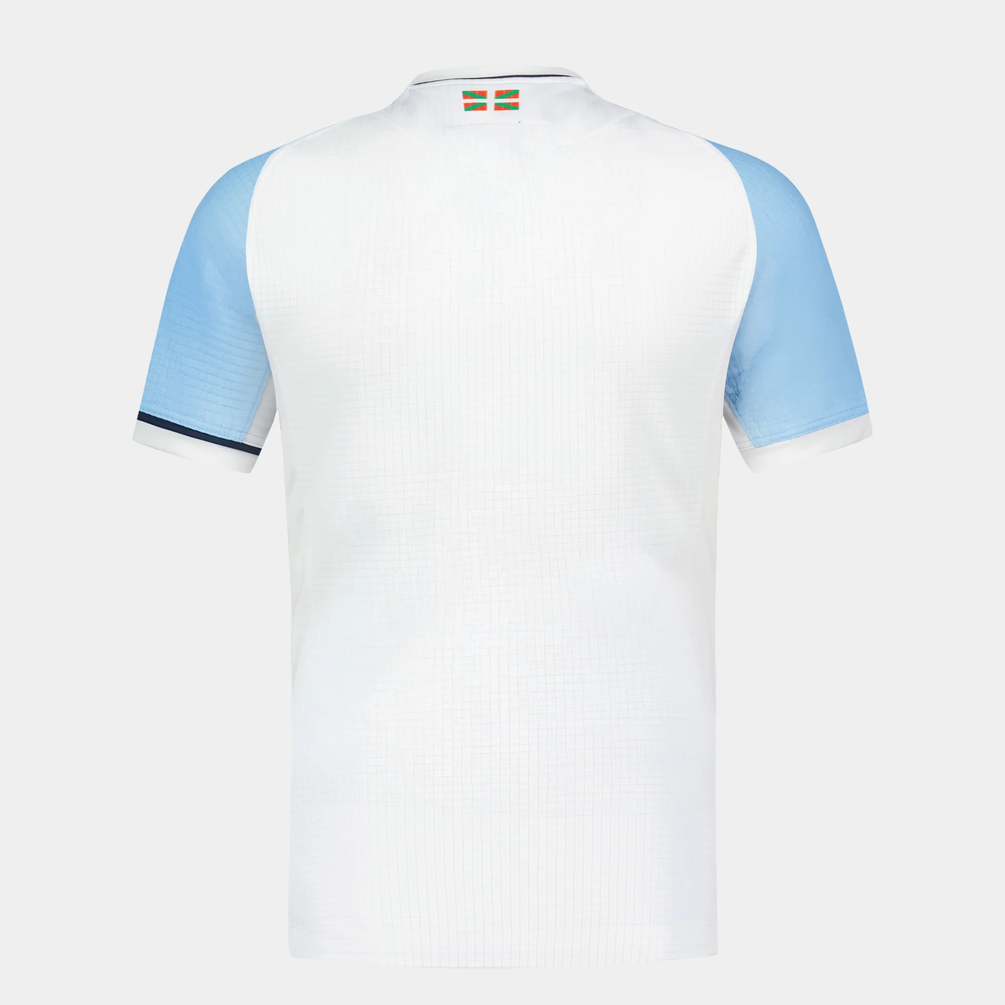 Aviron Bayonnais - tenue de matchMen's Jersey                MEN'S SIZE GUIDE