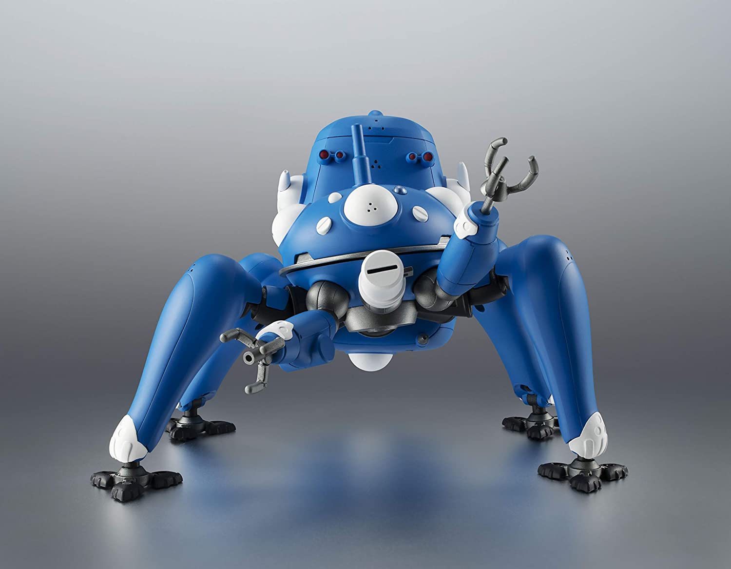 Robot Spirits (SIDE GHOST) Tachikoma -Ghost in the Shell SA.C. 2nd GIG & SAC_2045-
