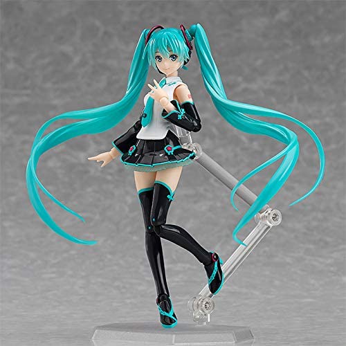 figma Character Vocal Series 01 Hatsune Miku V4 CHINESE