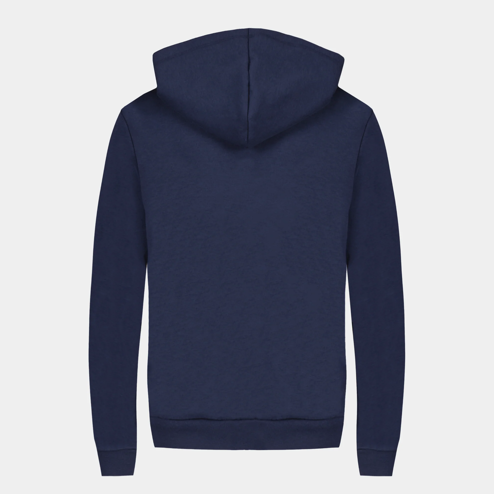 EssentielsChildren's zipped hooded sweatshirt                KIDS' SIZE GUIDE