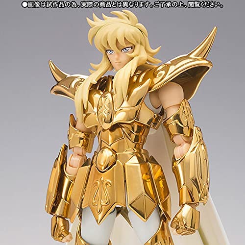 Saint Cloth Myth EX - Scorpion Milo-ORIGINAL COLOR EDITION-