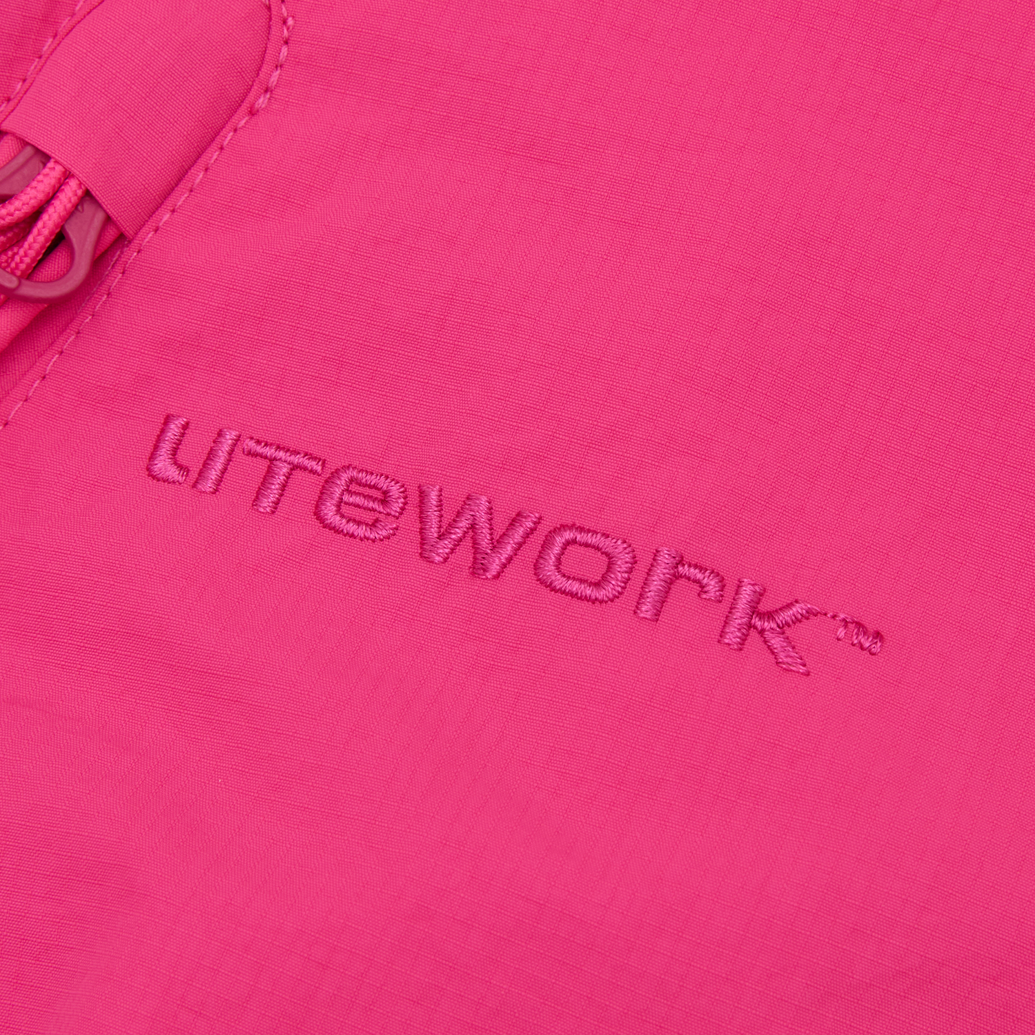 LITEWORK QUATTRO JACKET [GREY]