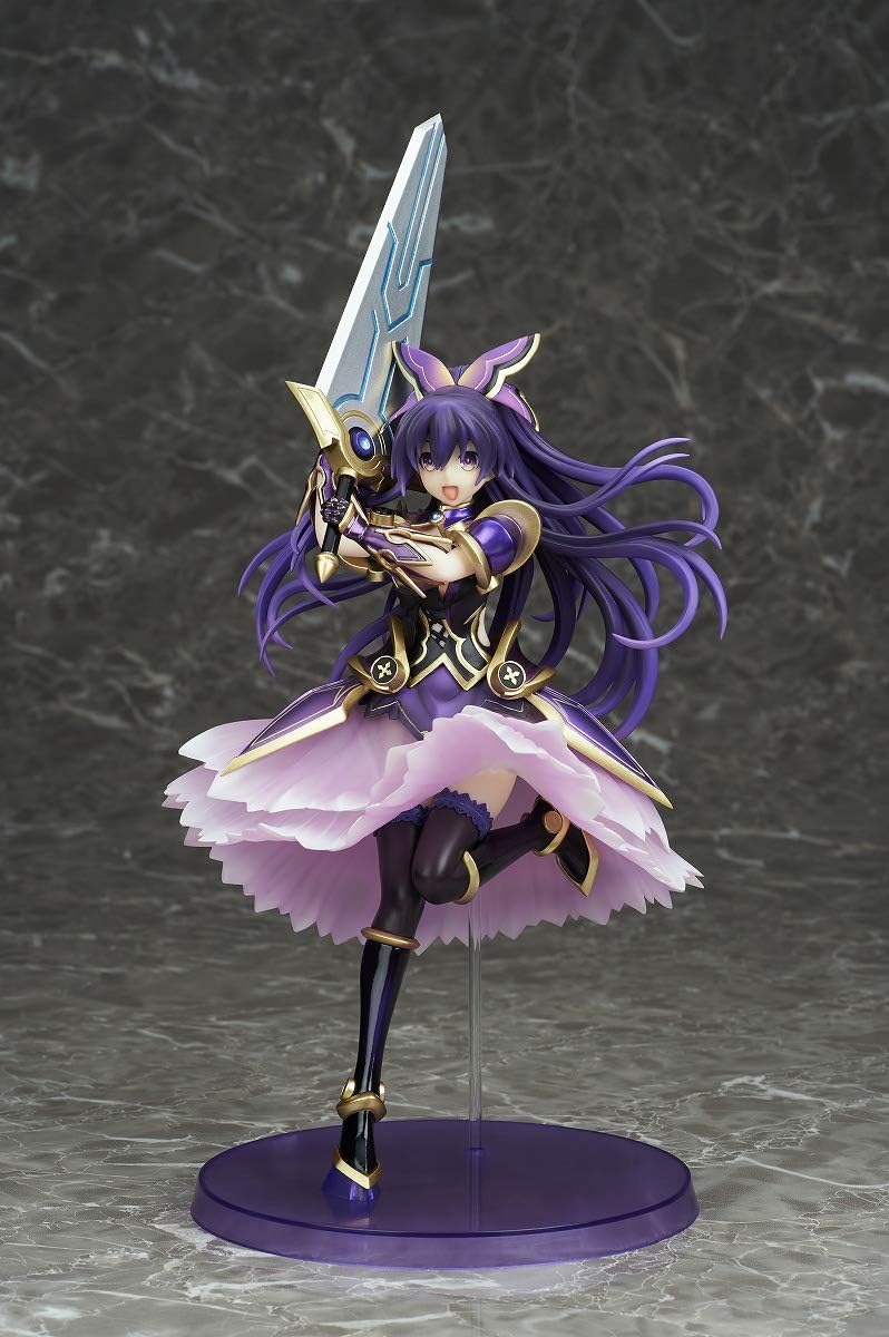 Date A Live Tohka Yatogami 1/7 Complete Figure
