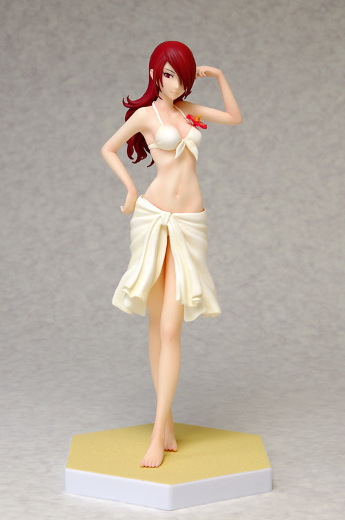 BEACH QUEENS Persona 3 the Movie - Mitsuru Kirijo - 1/10 Complete Figure