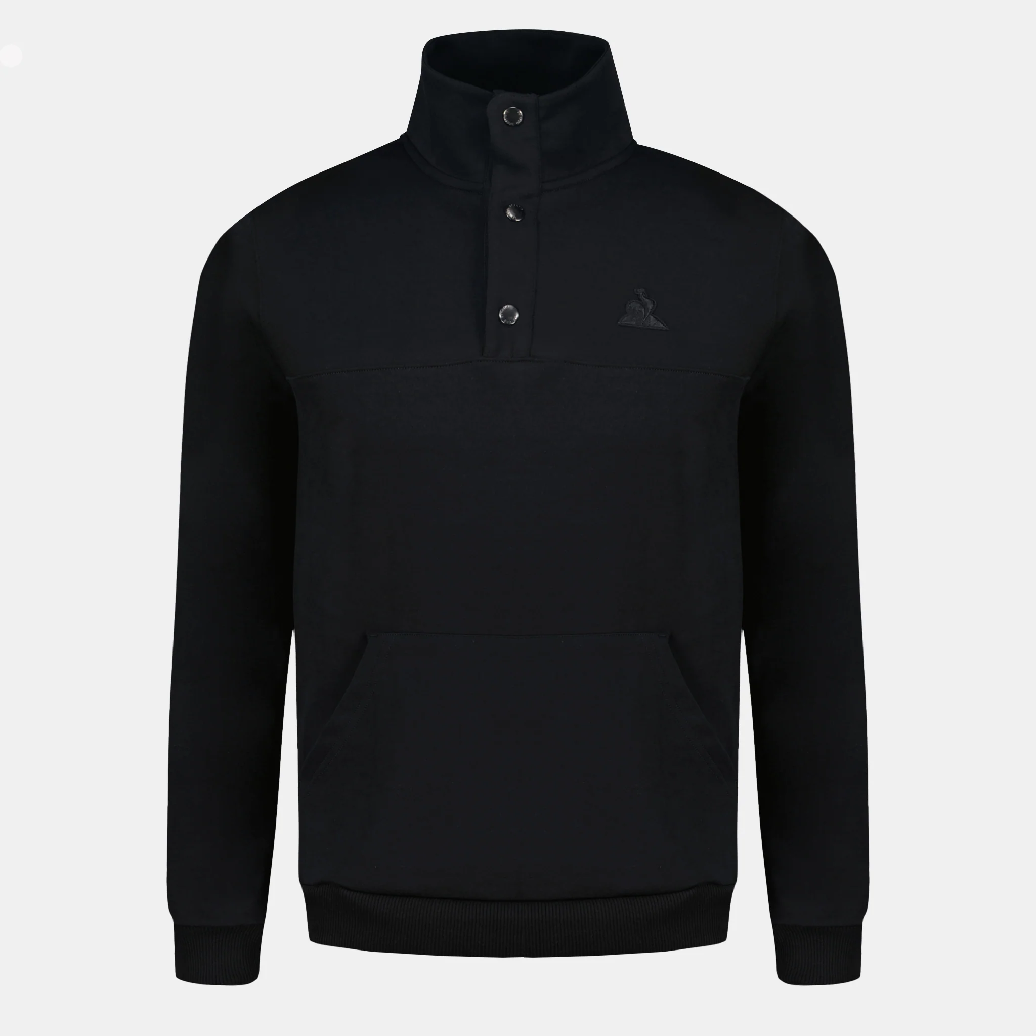 Ton sur tonMen's round neck sweatshirt                MEN'S SIZE GUIDE