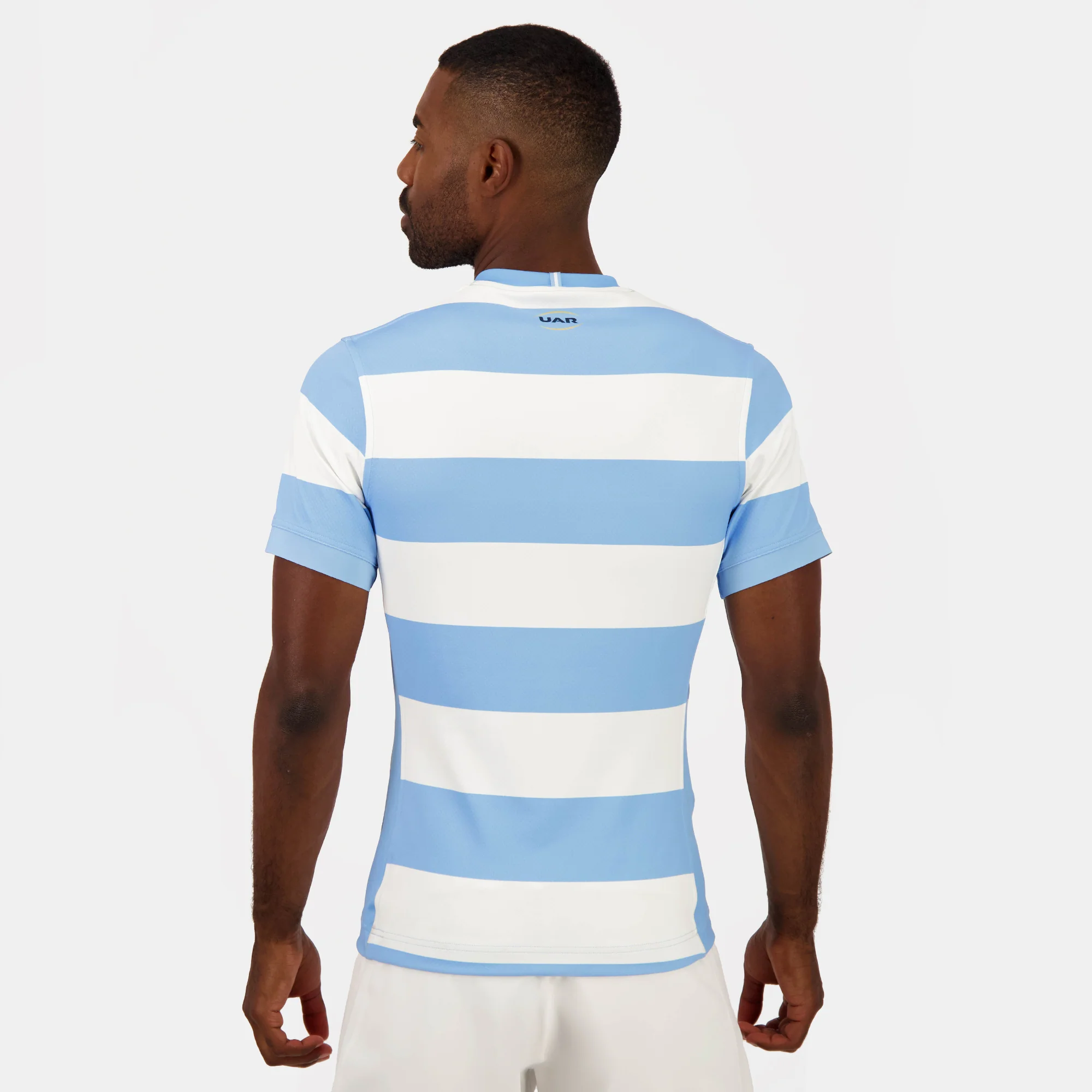 Los Pumas Uar - match outfitJersey for men                MEN'S SIZE GUIDE