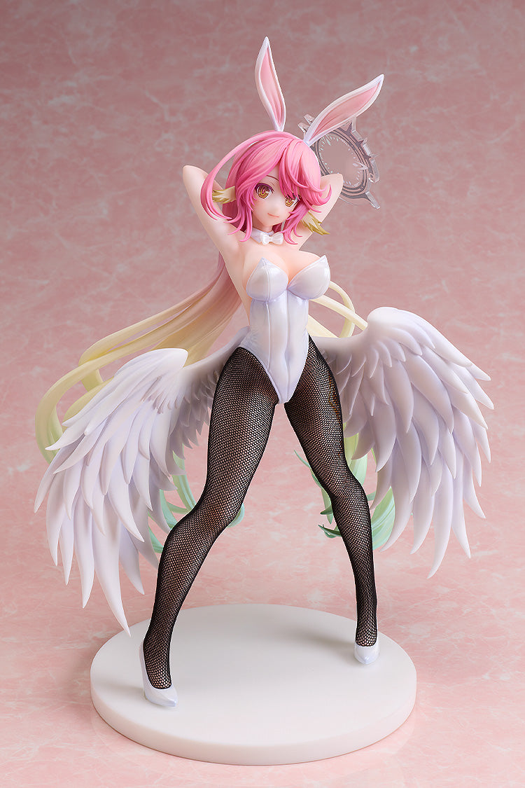 No Game No Life Jibril Bunny Ver. 1/6 Scale