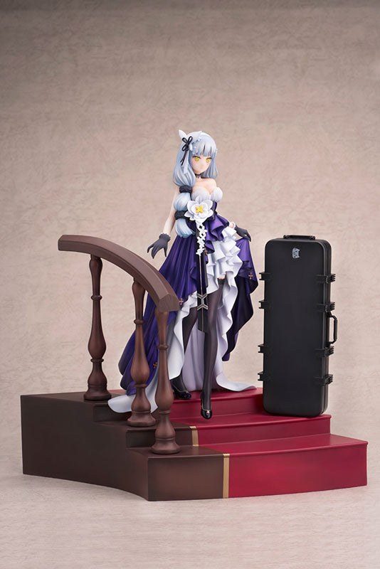 Girls' Frontline HK416 Hoshi no Mayu Ver. 1/8 Complete Figure