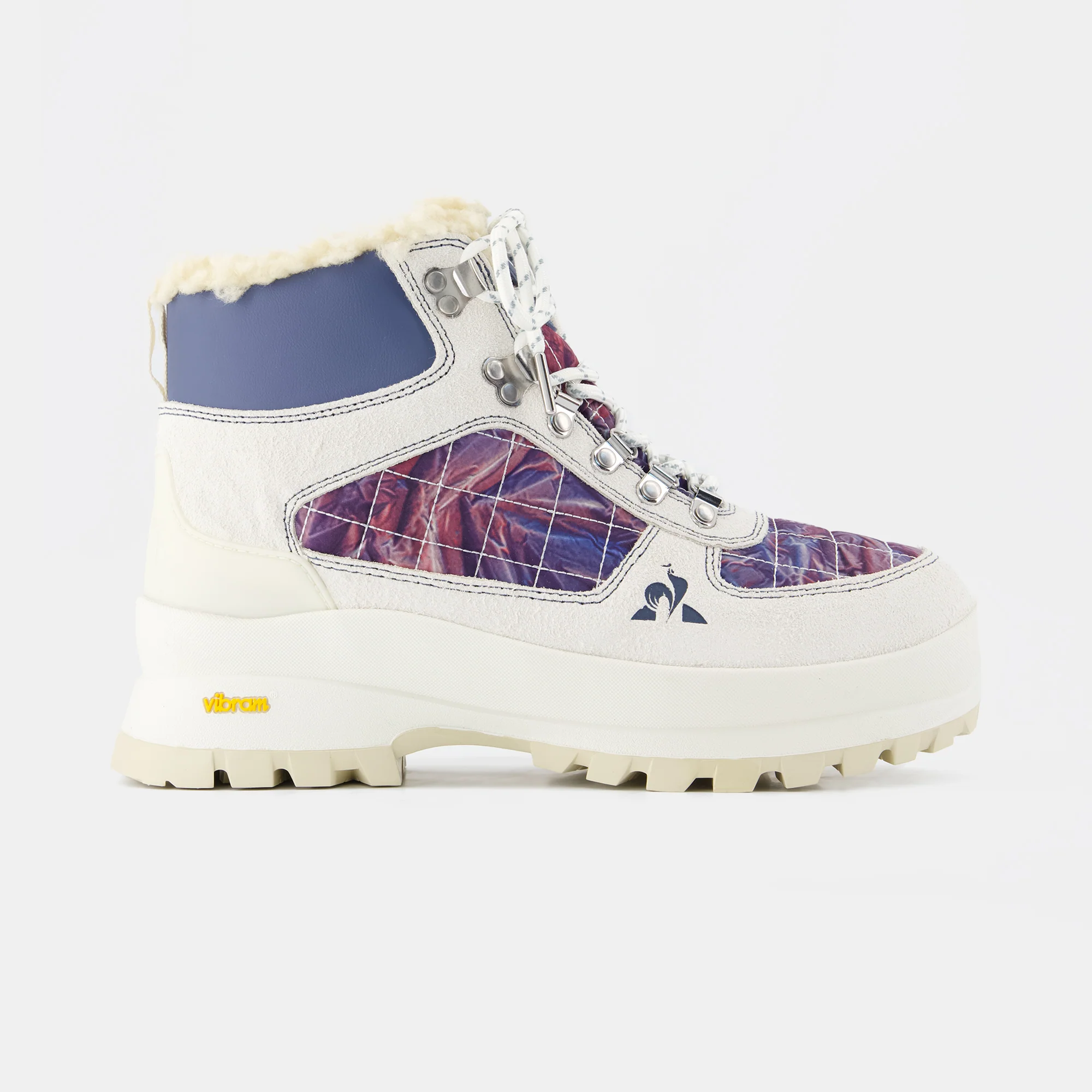 Équipe de France Olympique OLY 26 BOOTS Unisex