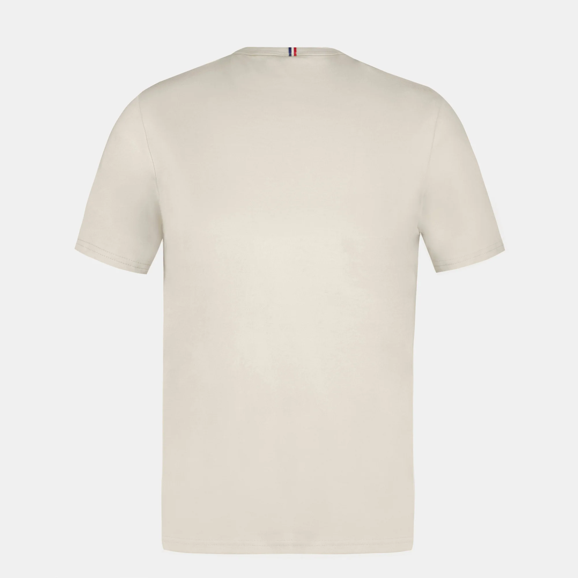 EssentielsMen's T-shirt                MEN'S SIZE GUIDE