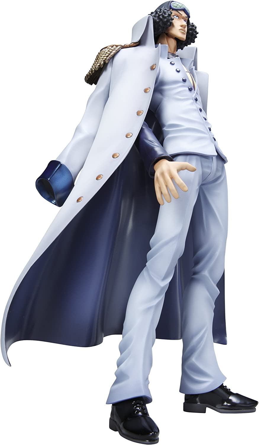 Excellent Model PortraitOf.Pirates ONE PIECE NEO-DX Navy Admiral Aokiji 