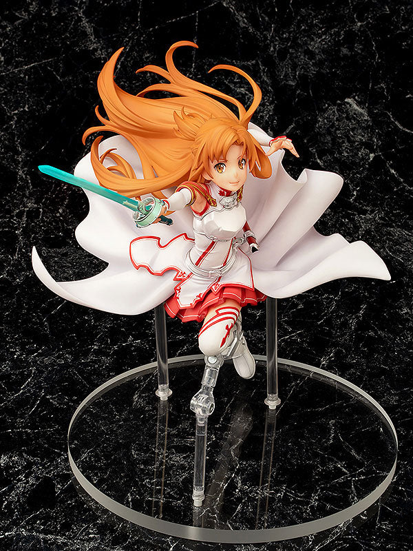 Sword Art Online the Movie: Ordinal Scale - Asuna the Flash 1/7 Complete Figure