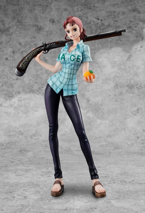 PortraitOf.Pirates ONE PIECE 