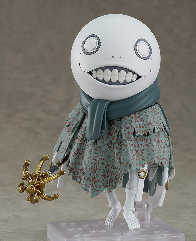 Nendoroid NieR Replicant ver1.22474487139... Emil
