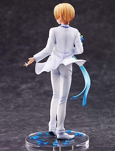 Sword Art Online Alicization Eugeo -White Suit Ver.- 1/7 Complete Figure