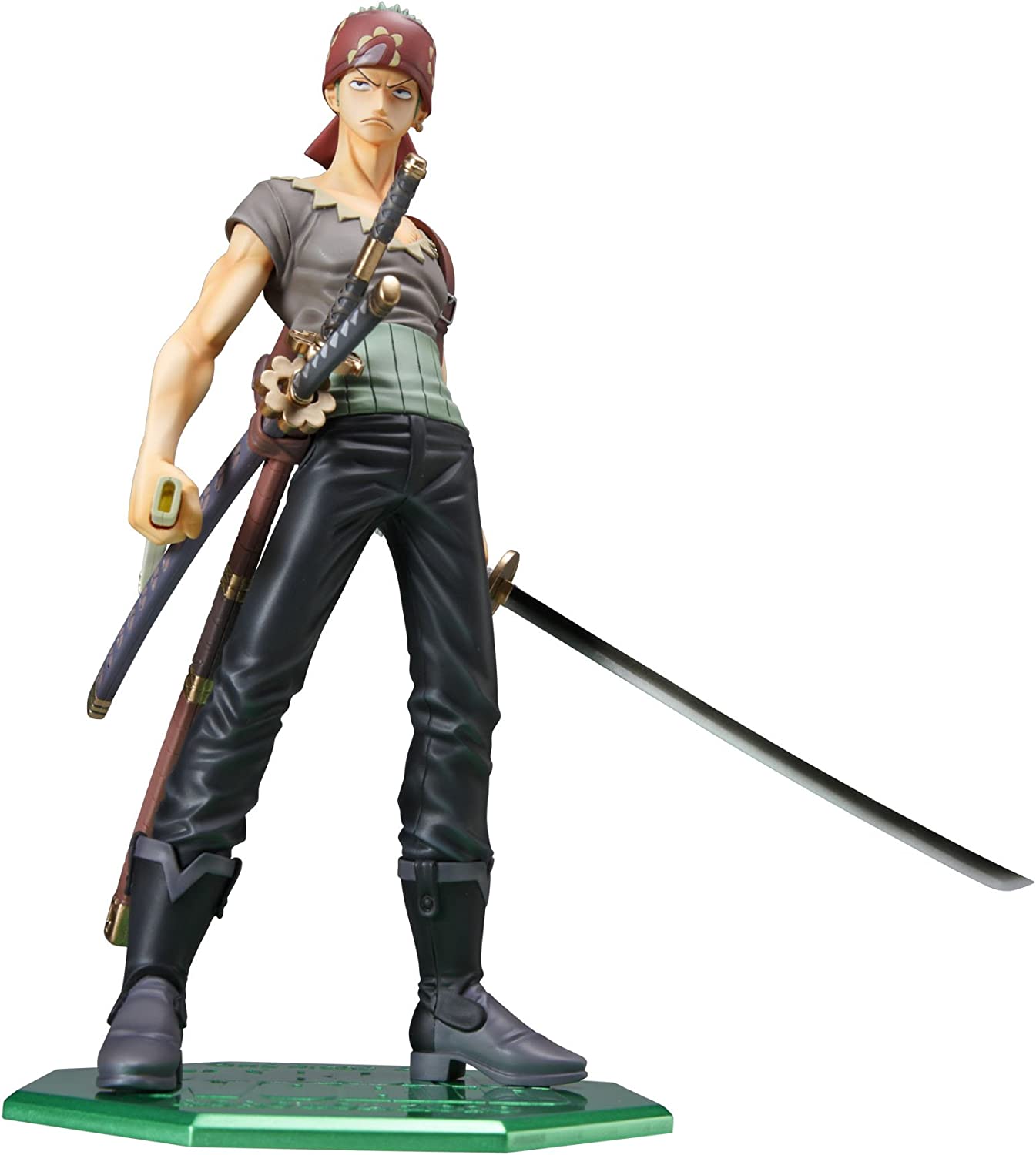 Excellent Model PortraitOf.Pirates ONE PIECE 