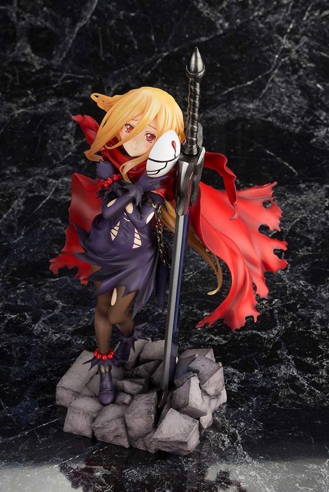 Overlord Evileye 1/7 Complete Figure