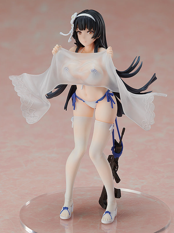 S-style Girls' Frontline Type 95 Swimsuit Ver. (Summer Cicada) 1/12 Pre-painted Assembly Figure