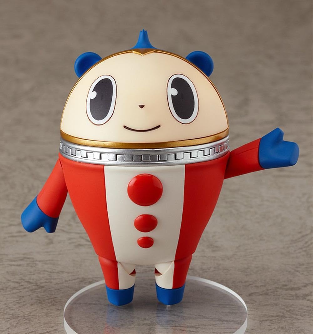 Nendoroid - Persona 4: Kuma
