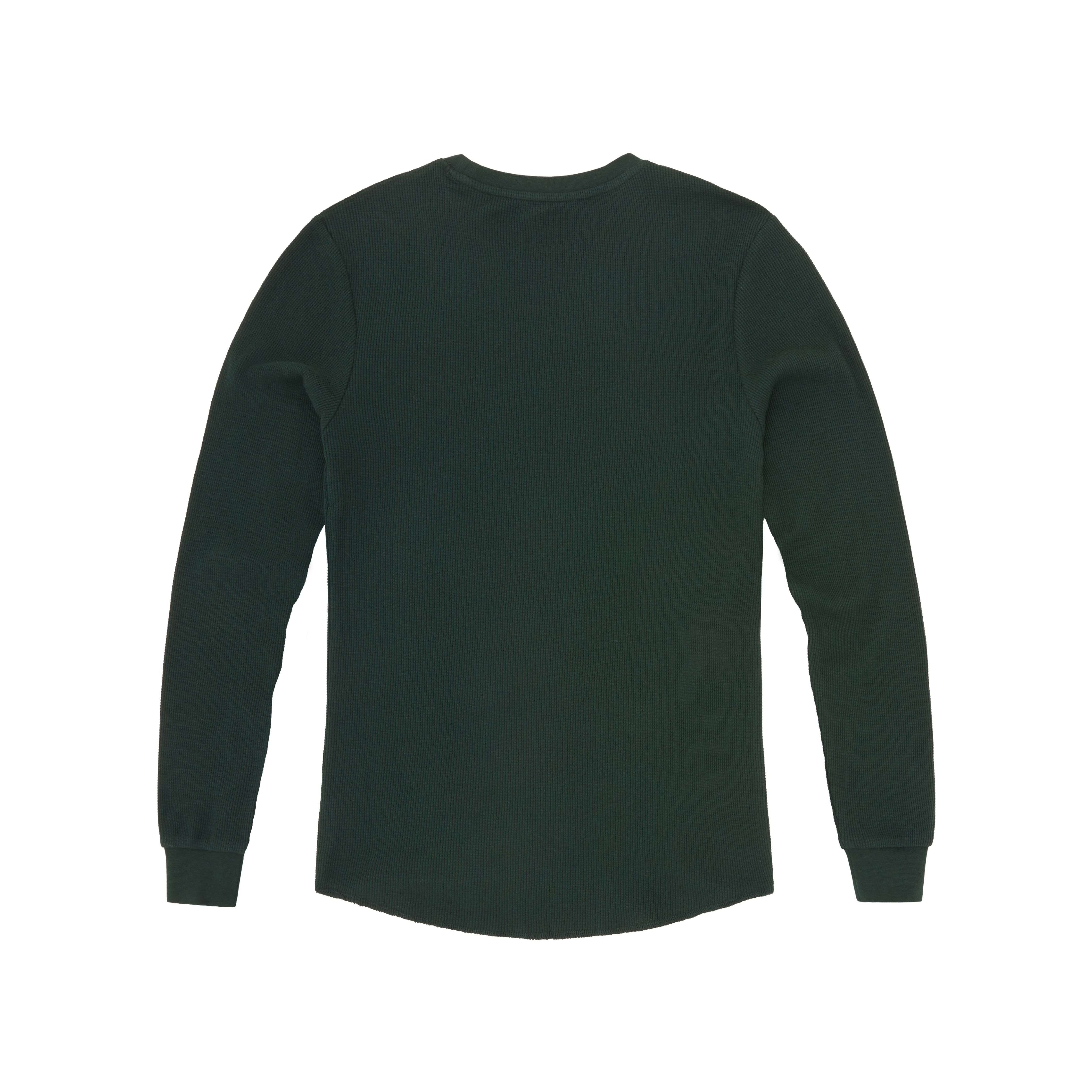 GUERILLAZ THERMAL LS TEE [WOODLAND CAMO]