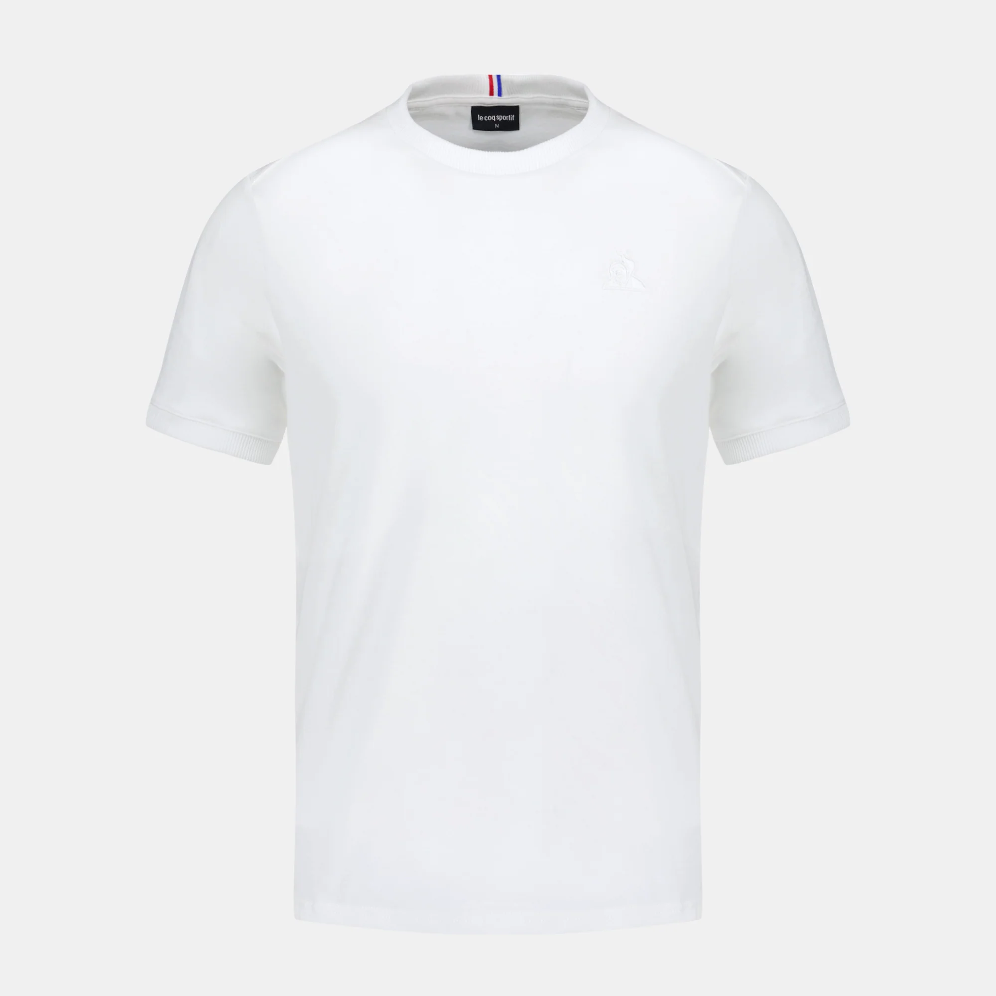 Ton sur tonT-Shirt for men                MEN'S SIZE GUIDE