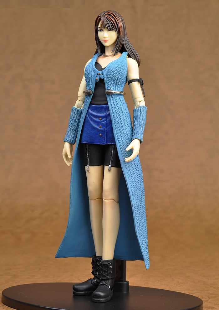 Final Fantasy VIII - Play Arts: Rinoa