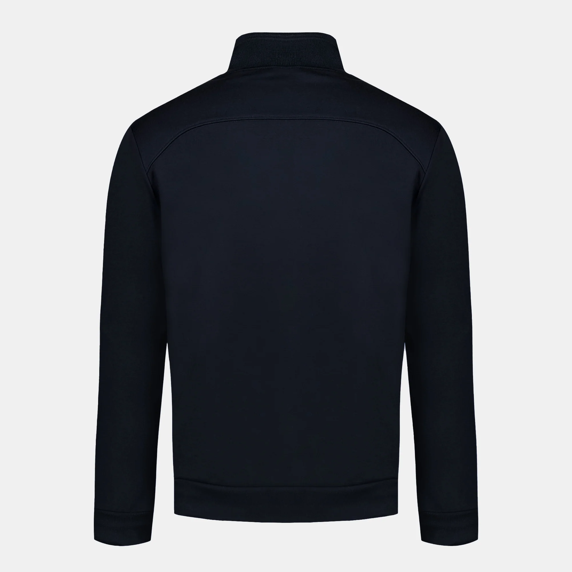 Coq d'OrMen's zipped sweatshirt                MEN'S SIZE GUIDE