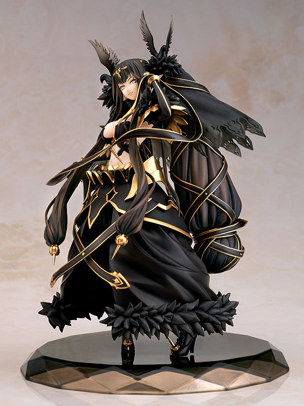 Fate/Grand Order Assassin/Semiramis 1/7 Complete Figure