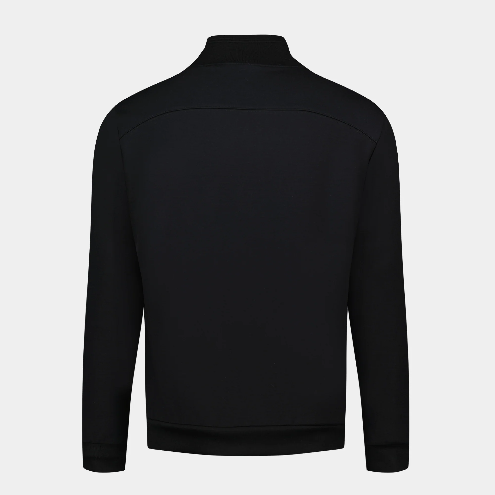 Coq d'OrMen's zipped sweatshirt                MEN'S SIZE GUIDE