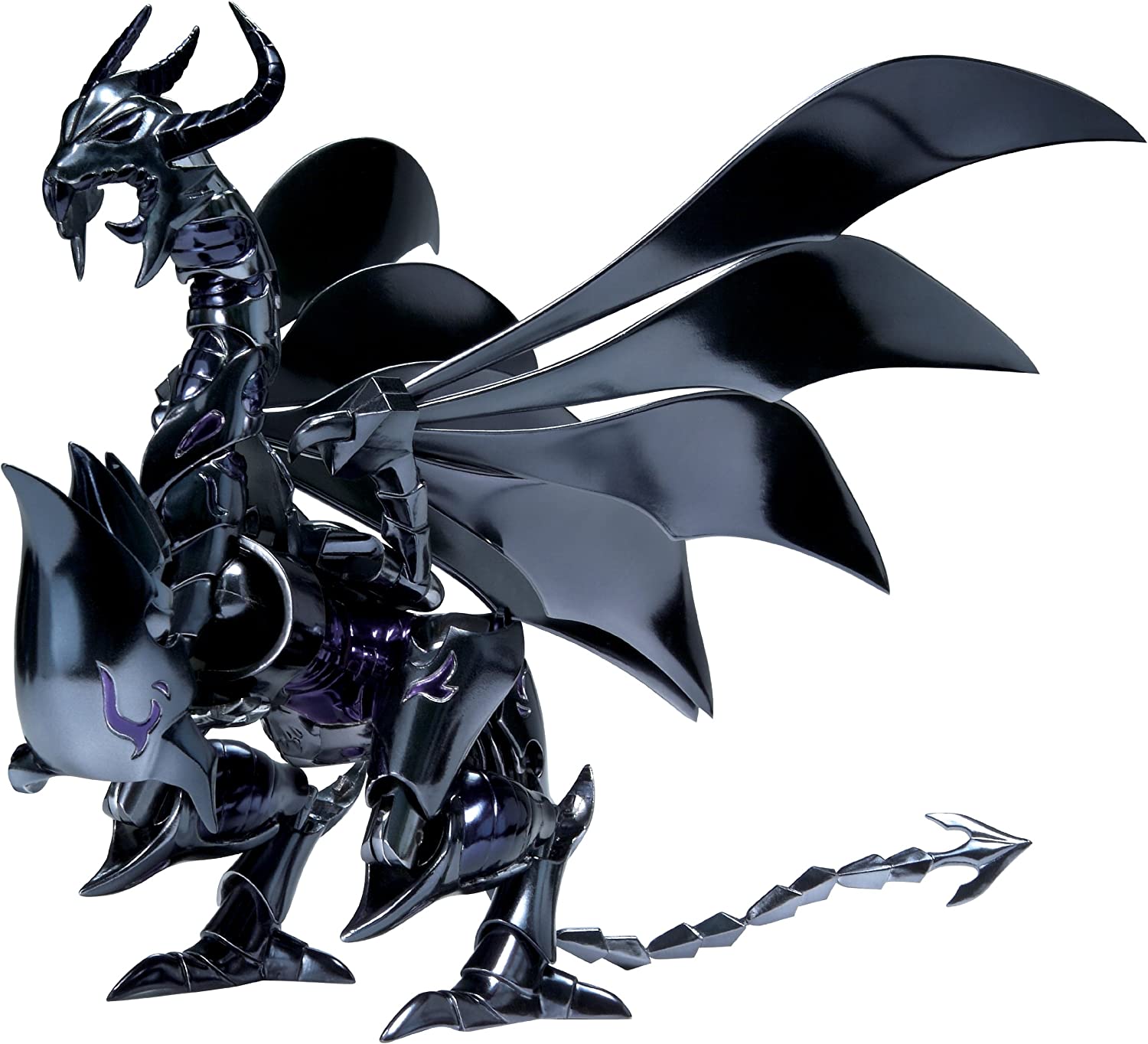 Saint Cloth Myth - Wyvern Rhadamanthys