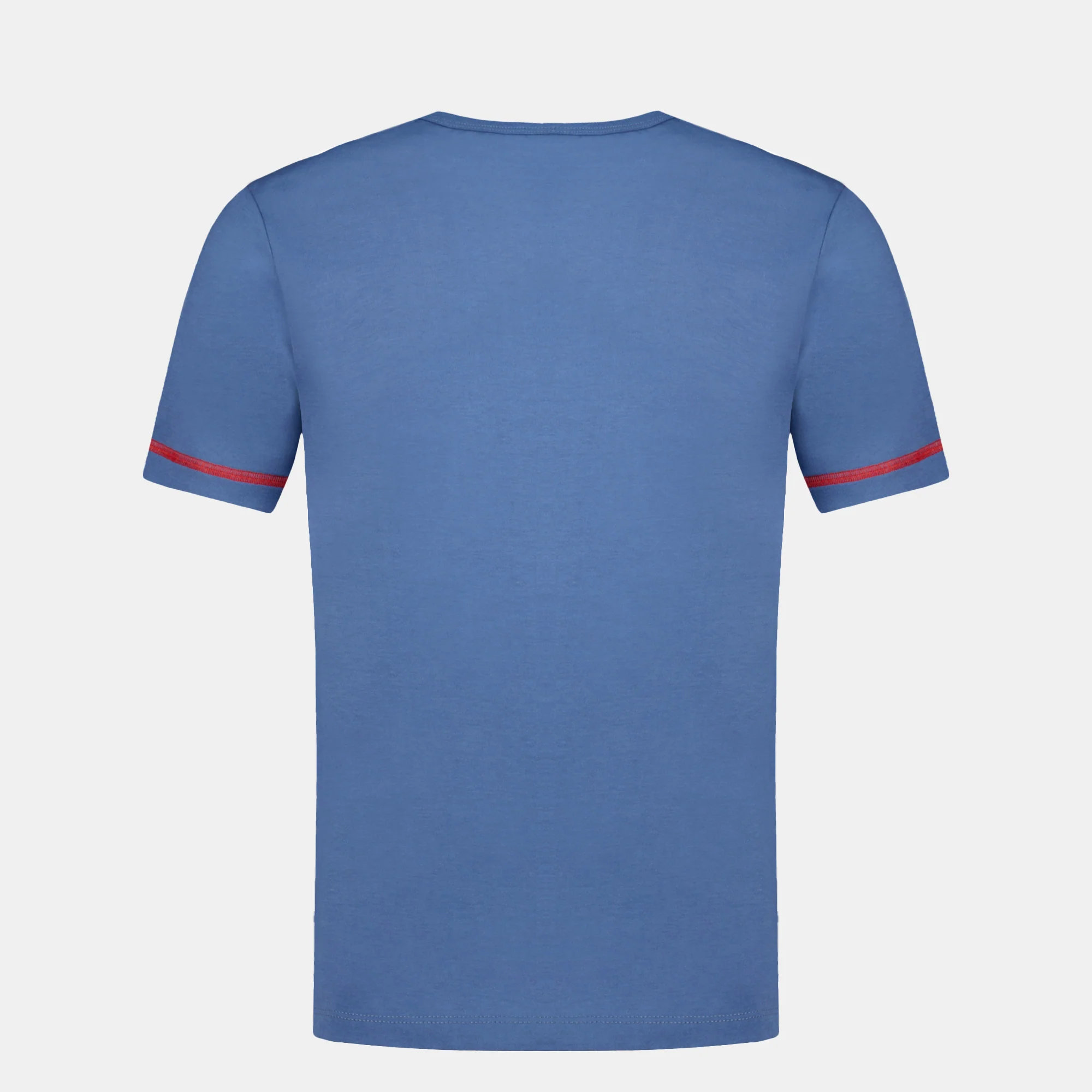 TricoloreChildren's T-shirt                KIDS' SIZE GUIDE