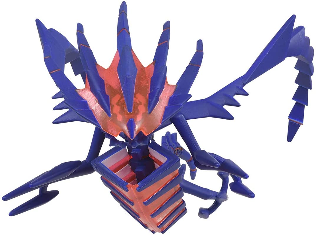 Pokemon Monster Collection MonColle ML-25 Eternatus