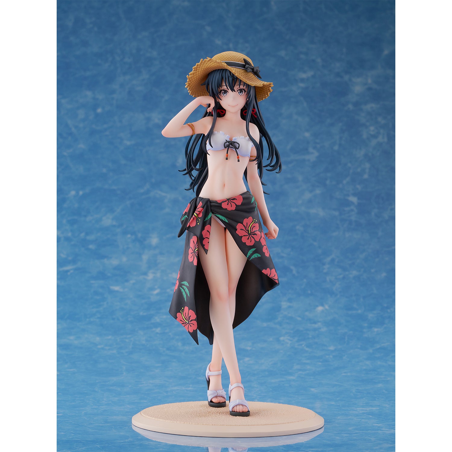 My Teen Romantic Comedy SNAFU TOO! 1/6 Yukinoshita Yukino Swimsuit Ver.