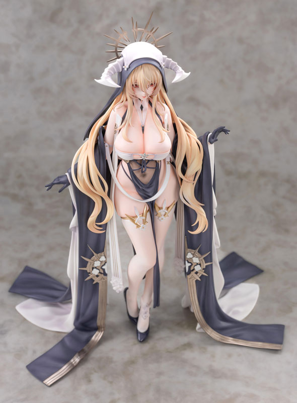 Azur Lane Implacable 1/6 Complete Figure