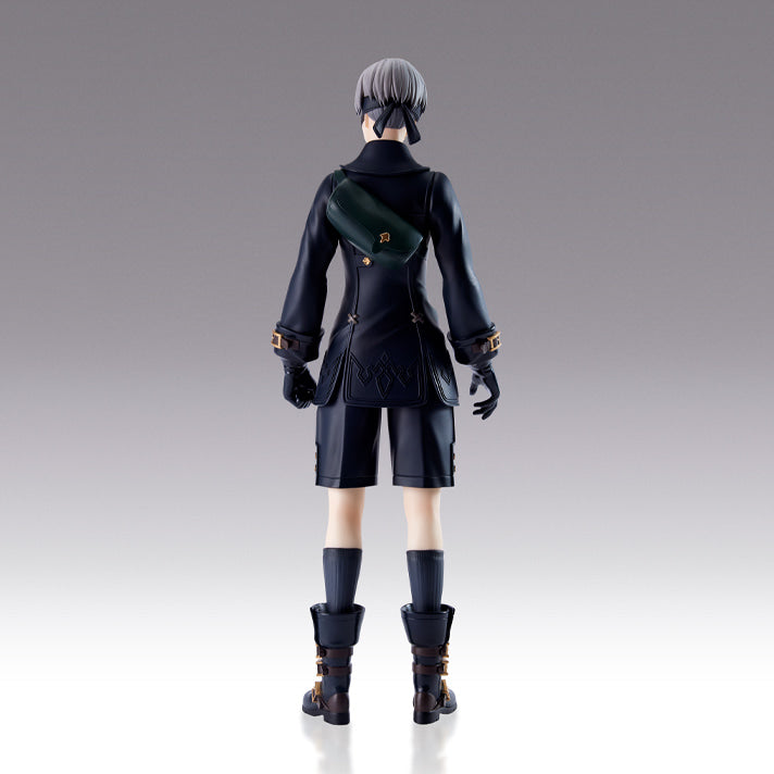 NieR: Automata Ver 1.1a Broadcast Memorial Lottery 2 Prize B - 9S Figure