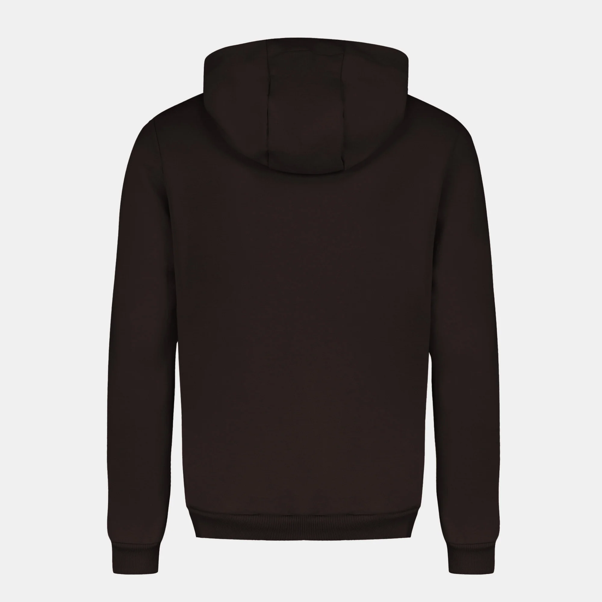 Ton sur tonMen's Hoodie                MEN'S SIZE GUIDE