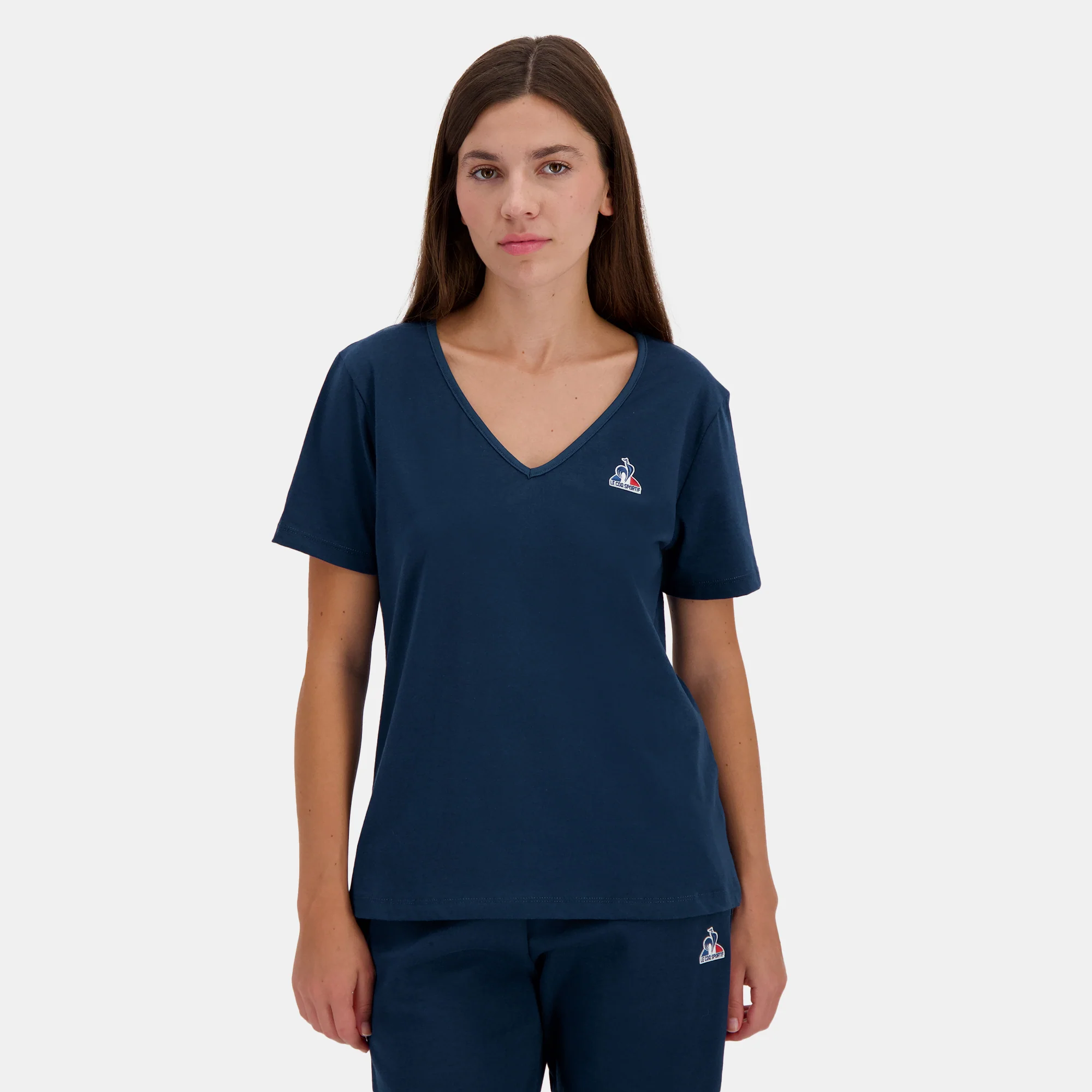 EssentielsWomen's T-shirt                WOMEN'S SIZE GUIDE