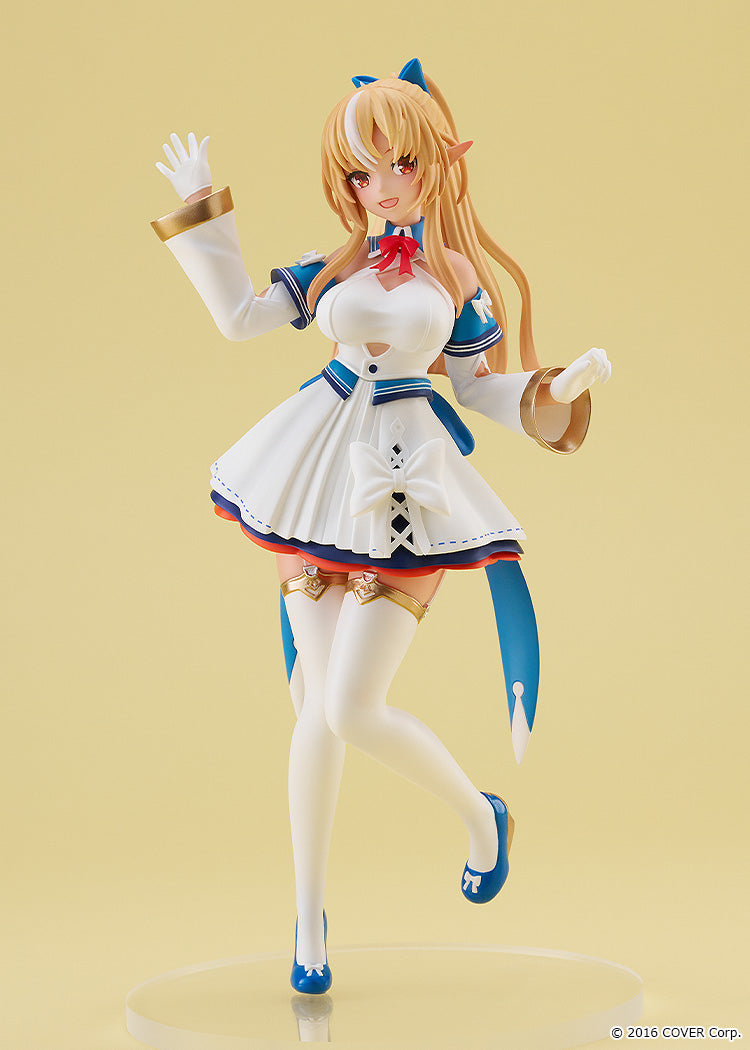POP UP PARADE hololive production Shiranui Flare Complete Figure