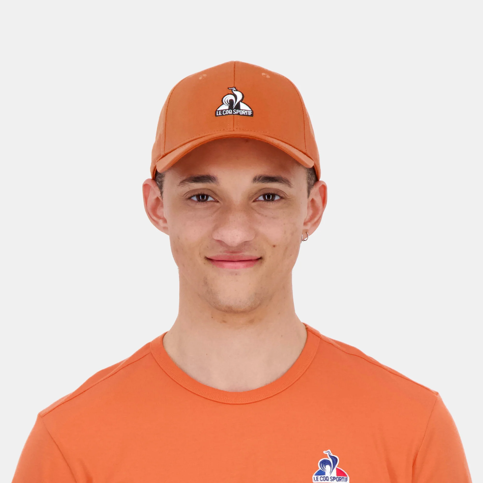 EssentielsUnisex Cap