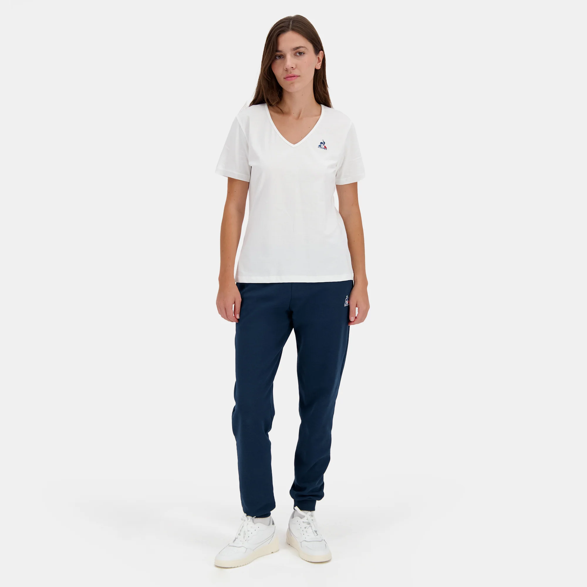 EssentielsWomen's T-shirt                WOMEN'S SIZE GUIDE