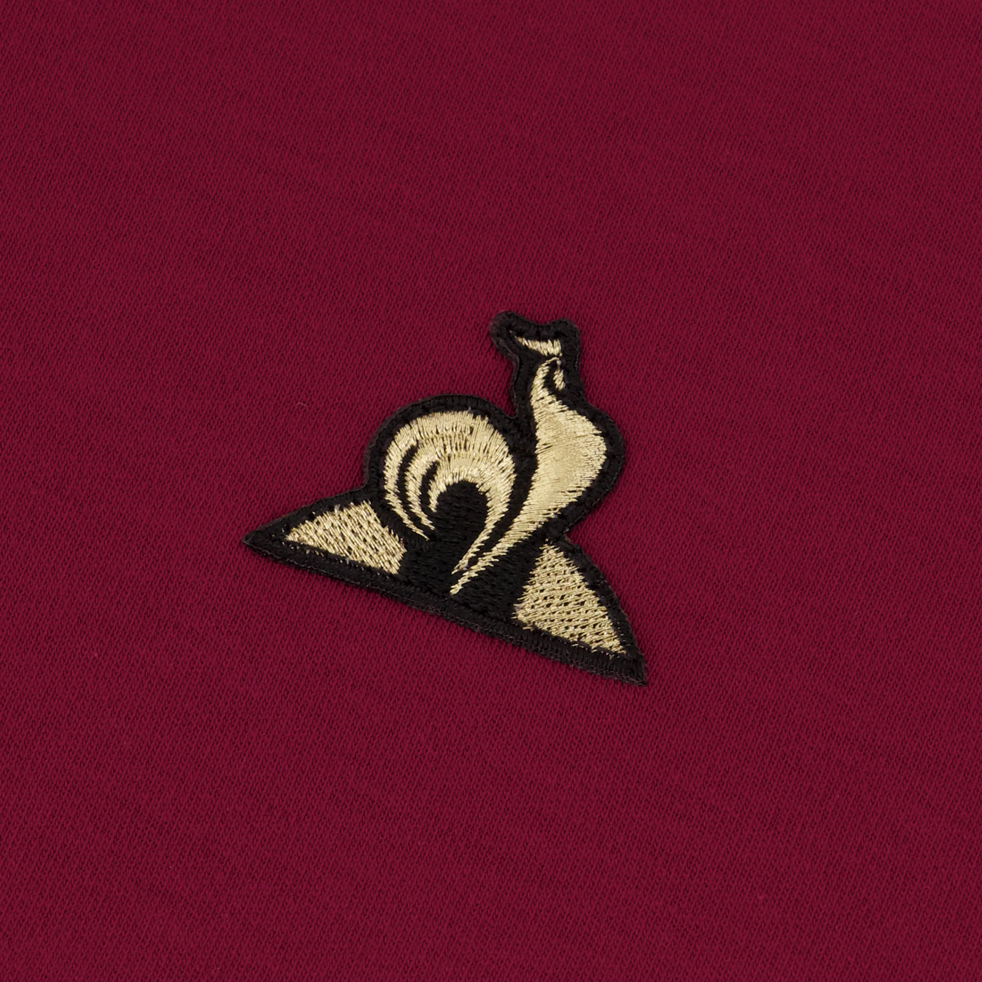 Coq d'OrMen's Polo Shirt                MEN'S SIZE GUIDE