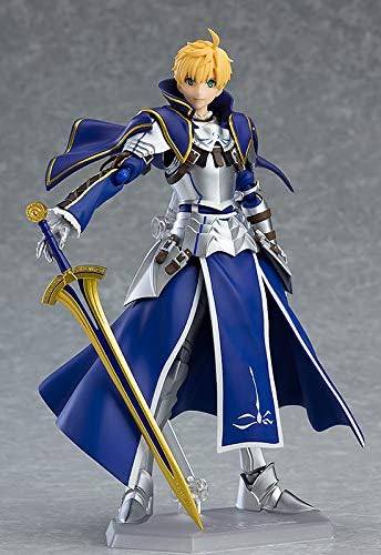 figma Fate/Grand Order Saber/Arthur Pendragon [Prototype]